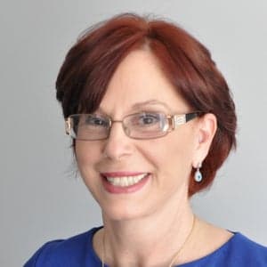 Dr. Pamela Gallagher