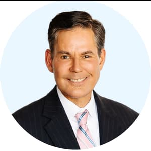 Dr. John L. Burns Jr.