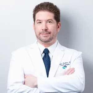 Dr. Joshua Kreithen