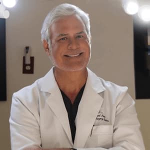 Dr. George A. Toledo