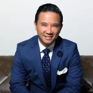 Dr. John Nguyen