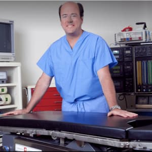 Dr. Robert L. Steely