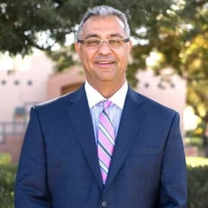 Dr. Mehdi K. Mazaheri