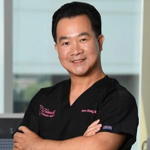 Dr. Peter Chang