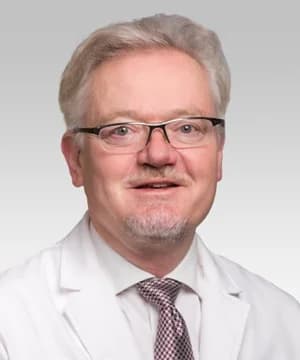 Dr. Gregory Turowski