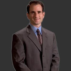 Dr. Jonathan Heistein