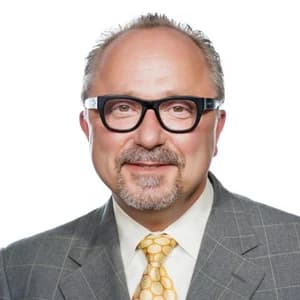 Dr. Peter D. Geldner