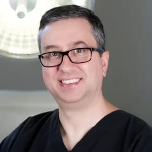 Dr. Bradley L. Ashpol