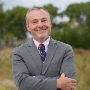 Dr. J. Dayne Petersen