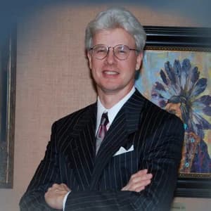 Dr. Edward J. Bednar