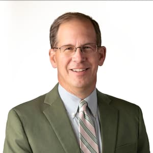 Dr. Paul M. Steinwald