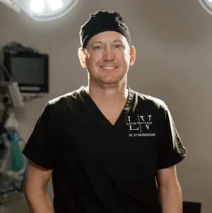 Dr. Ryan Endress