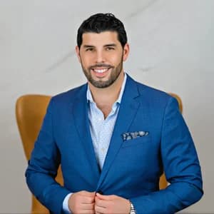 Dr. Adam J. Oppenheimer