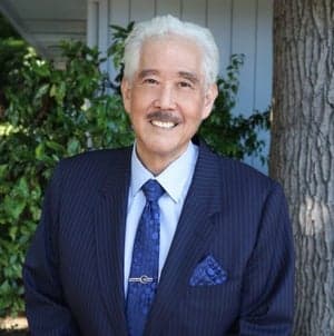 Dr. Wayne I. Yamahata