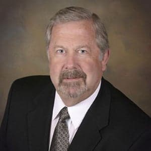 Dr. Eric P. Bachelor