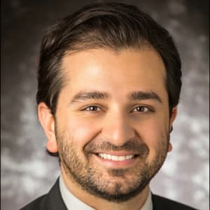 Dr. Georges J. Samaha