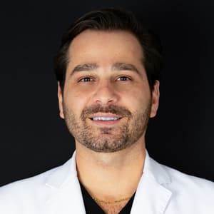 Dr. Mario Samaha