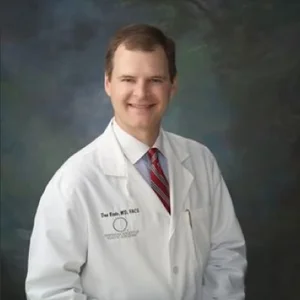 Dr. Donald R. Revis Jr.