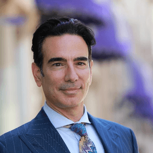 Dr. John M. Anastasatos