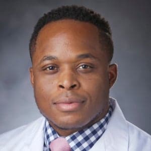 Dr. Andre P. Marshall