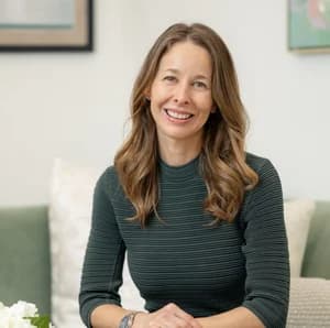 Dr. Stephanie Beidler Teotia