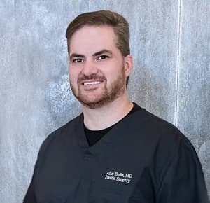 Dr. William Alan Dulin