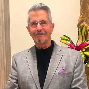 Dr. Jose Perez-Gurri