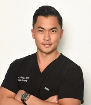 Dr. Oliver Chang
