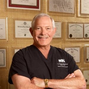 Dr. Stephen M. Krant