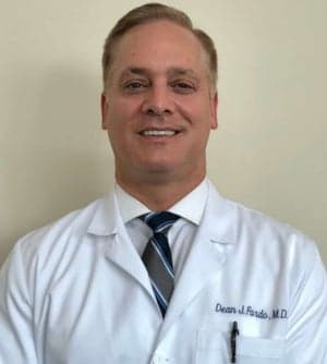 Dr. Dean Fardo