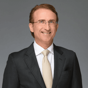 Dr. Robert Colgrove Jr.