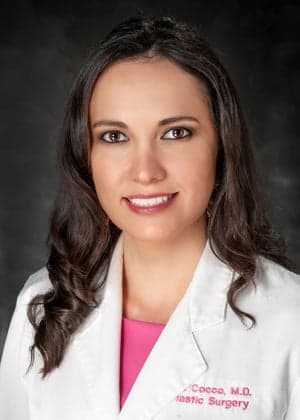 Dr. Jennyfer F. Cocco
