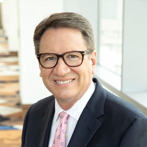 Dr. Patrick H. Pownell