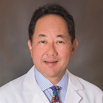 Dr. Scott N. Oishi