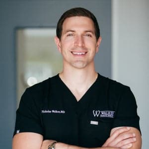 Dr. Nicholas Walker