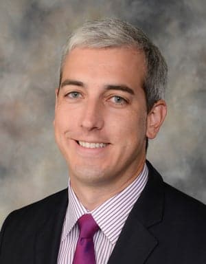 Dr. Christopher Derderian