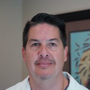 Dr. Ramiro Morales Jr.