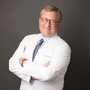 Dr. Steven Teitelbaum