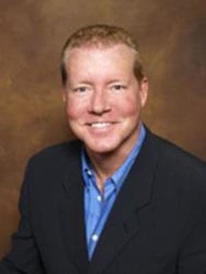 Dr. Chance T. Kaplan