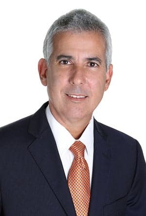 Dr. Roberto J. Mendez
