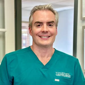 Dr. Thomas S. Taylor