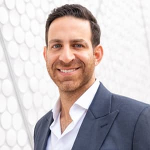 Dr. Samuel Golpanian