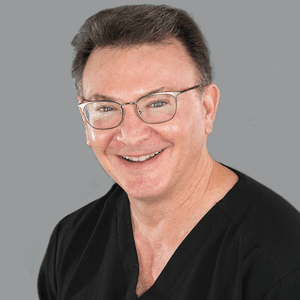 Dr. Gregory Pisarski