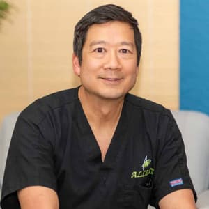 Dr. Percy Lo