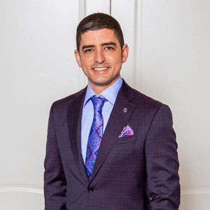 Dr. Courtney El Zokm