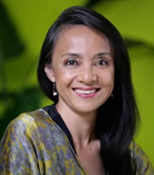 Dr. Marguerite Barnett