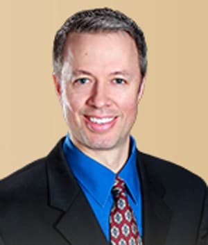 Dr. Christopher Adamson