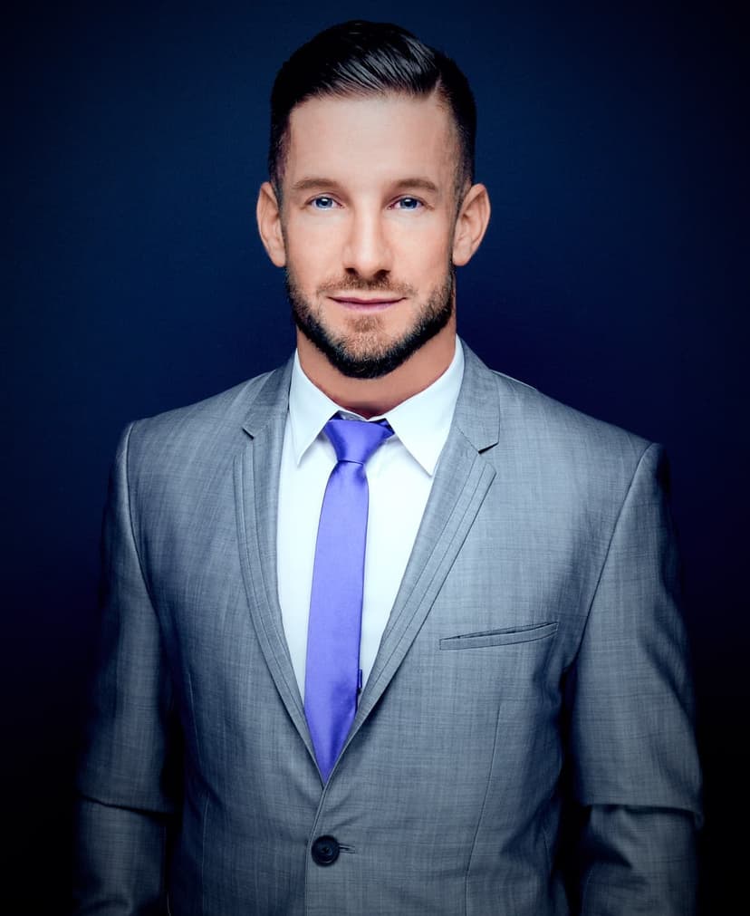 Dr. Kim Patrick Murray