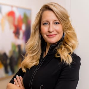 Dr. Christine Fisher