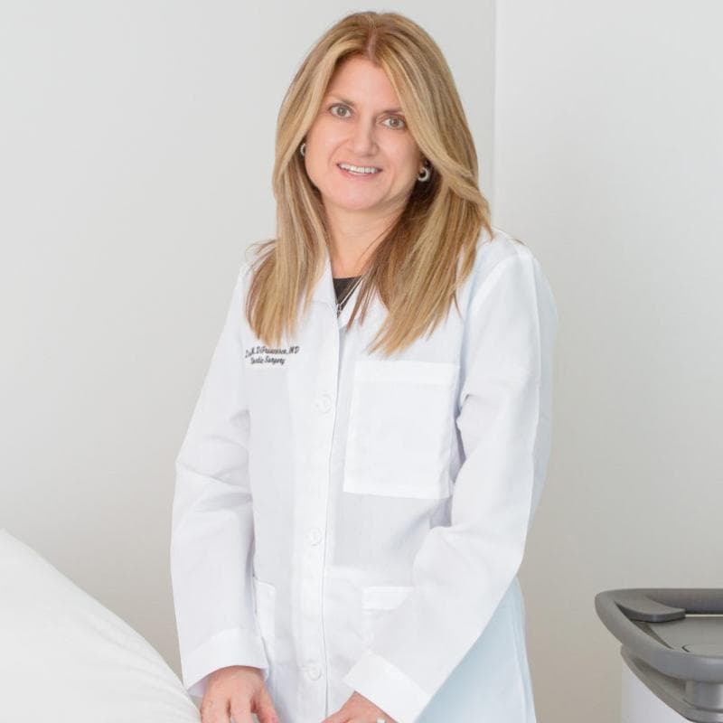 Dr. Lisa M. DiFrancesco